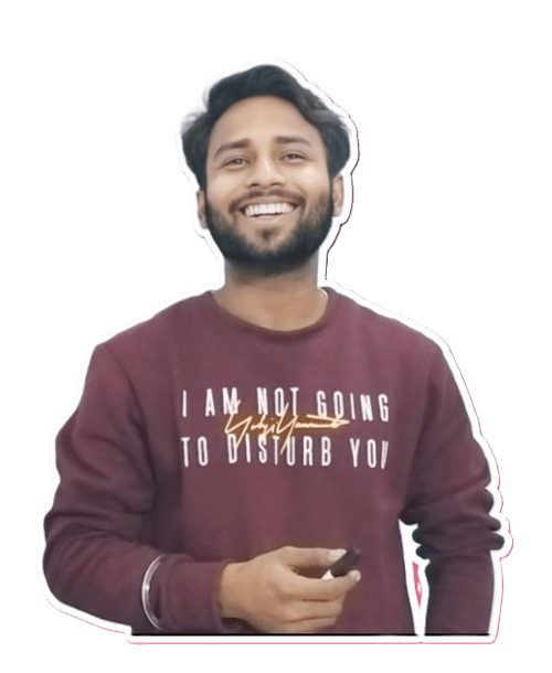 ecommerce store owner testimonial - rahul gupta web
