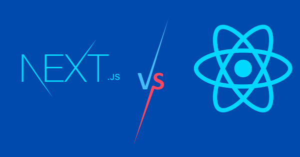 nextjs-vs-react-in-hindi